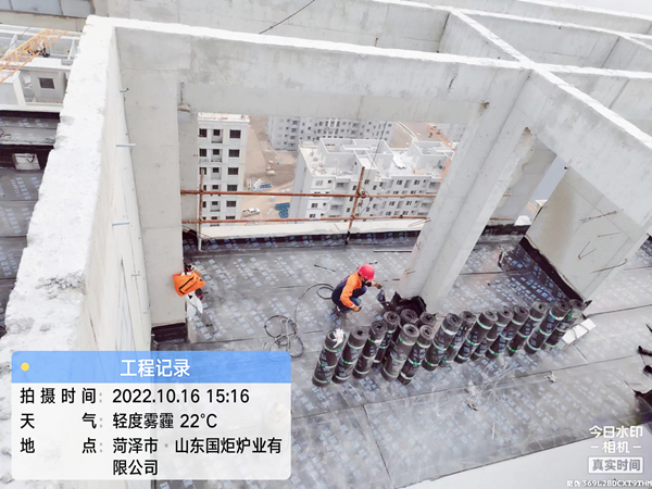 菏泽防水涂料